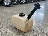 Sea-Doo - Spark Fuel Tank/Pump