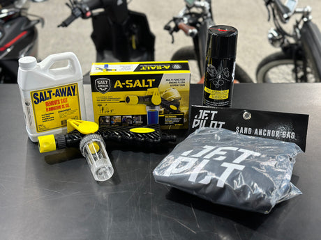 ASD - PWC Care Package