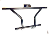 Bung King - 2018-Present Highway Peg 2 Step Crash Bar