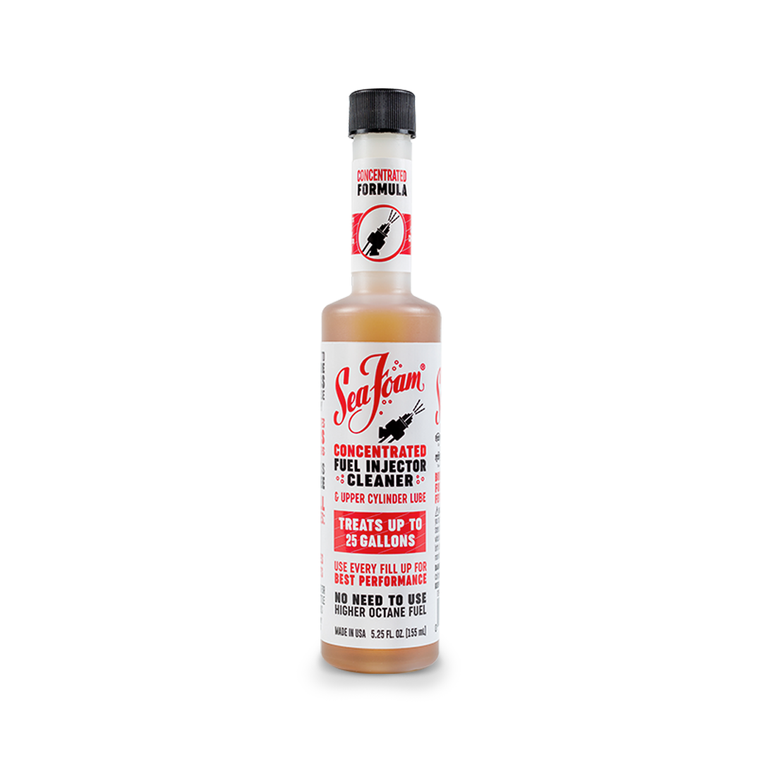 Sea Foam IC5 Fuel Injector Cleaner 155ml bottle