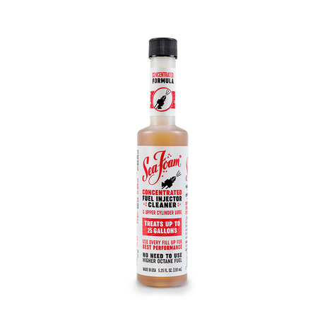 Sea Foam IC5 Fuel Injector Cleaner 155ml bottle