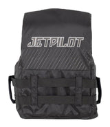 Jet Pilot - Helium Nylon Vest Black (S/M)