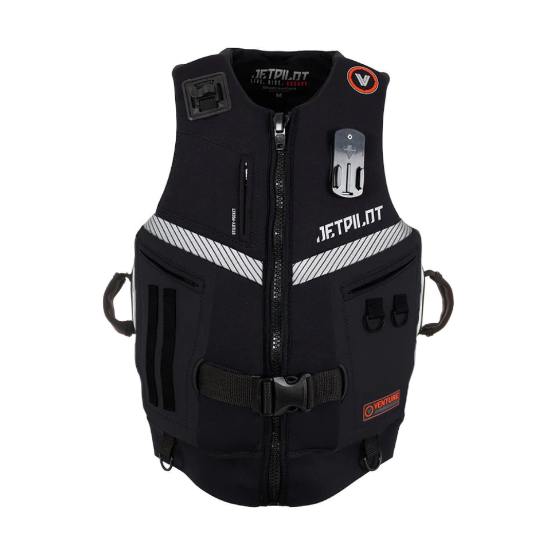 Jet Pilot - Venture Men's Life Jacket / PFD