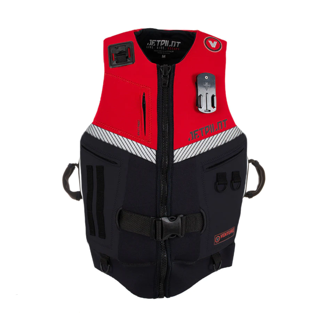 Jet Pilot - Venture Men's Life Jacket / PFD