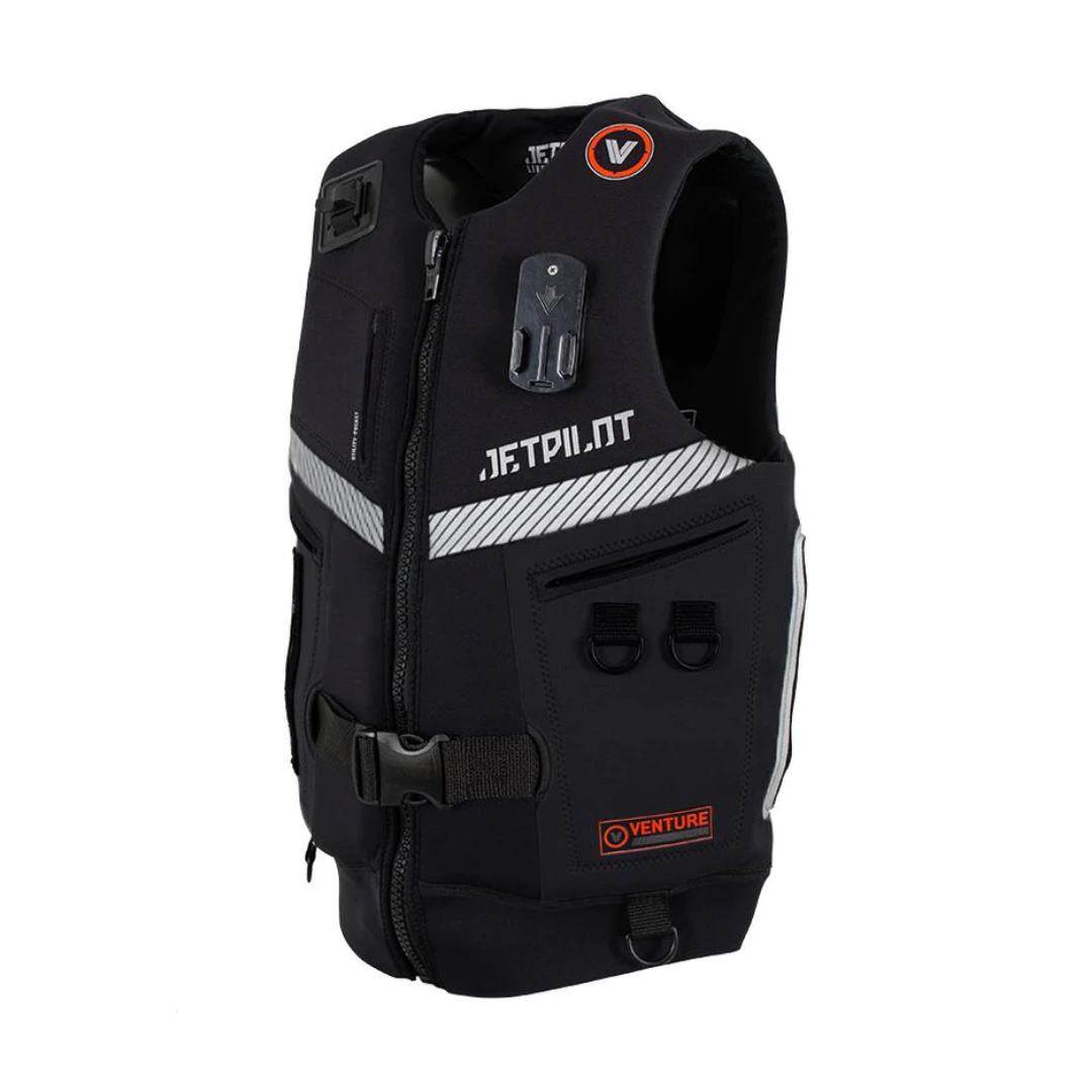 Jet Pilot - Venture Men's Life Jacket / PFD