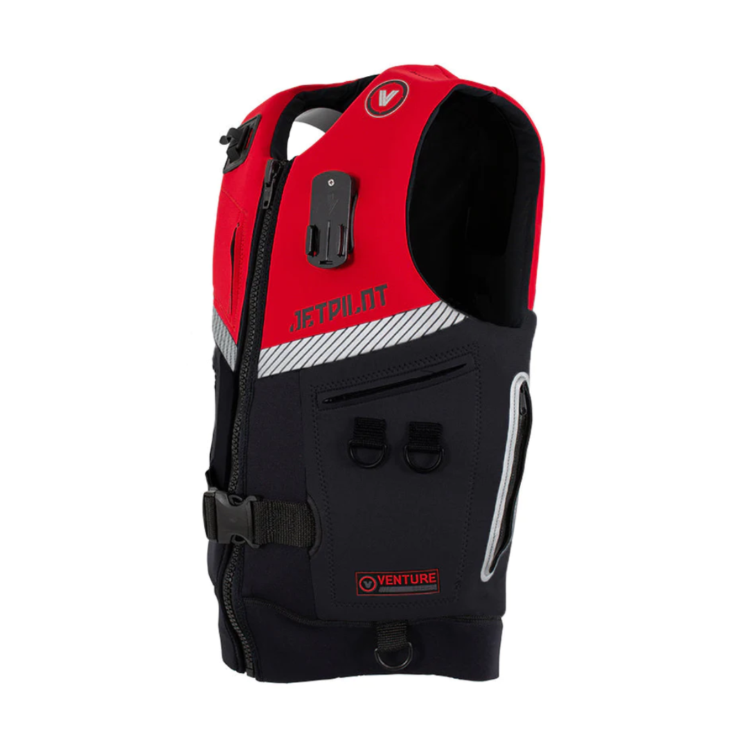 Jet Pilot - Venture Men's Life Jacket / PFD