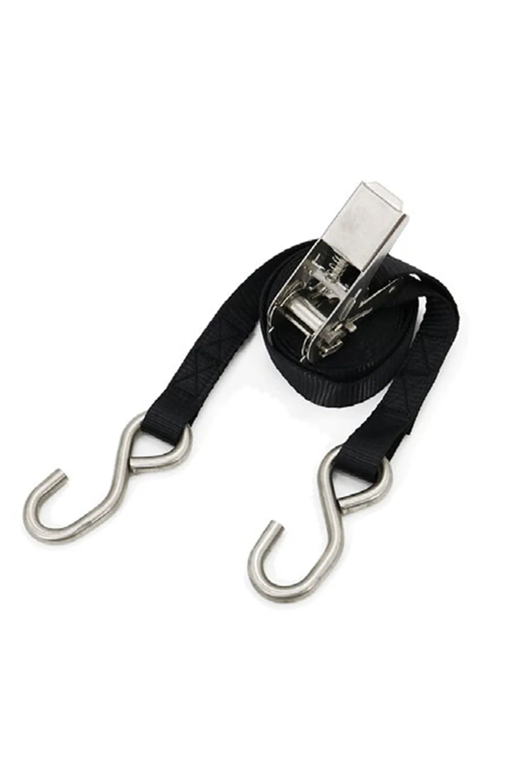 Jet Pilot - Stainless Steel Ratchet Tie Down