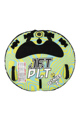 Jet Pilot - Skimmer 2 Towable Green/Teal