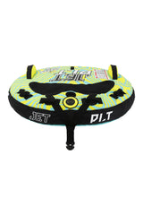 Jet Pilot - Skimmer 2 Towable Green/Teal