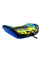Jet Pilot - Wing JP3 Towable Lime/Blue