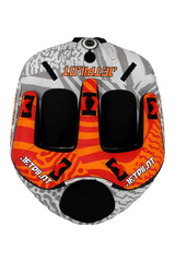 Jet Pilot - Freeride JP3 Towable Grey/Orange