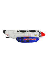 Jet Pilot - Blast Off 2 Towable