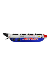 Jet Pilot - Blast Off 4 Towable