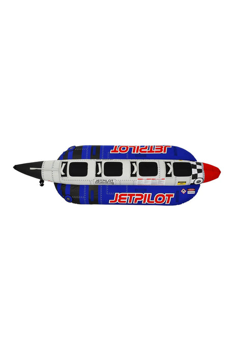 Jet Pilot - Blast Off 4 Towable