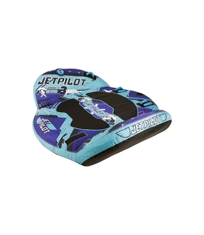 Jet Pilot - Hyper Wing 3 Towable