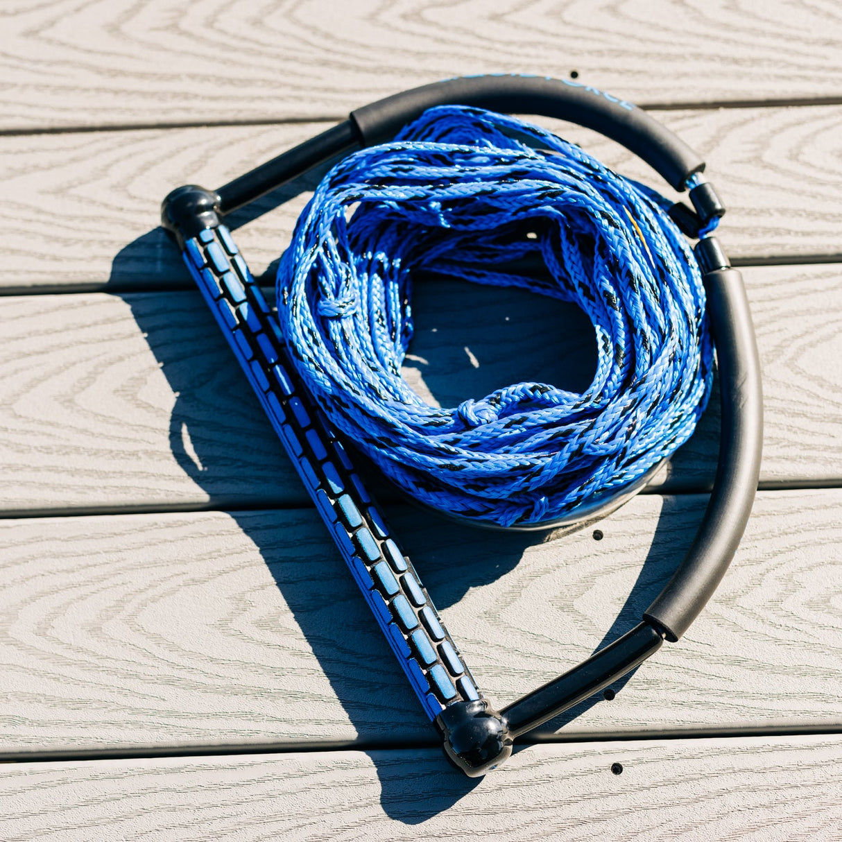 Liquid Force - TR9 HDI Wake Handle W/Static Line