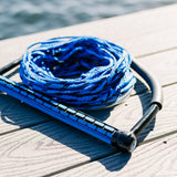 Liquid Force - TR9 HDI Wake Handle W/Static Line