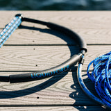 Liquid Force - TR9 HDI Wake Handle W/Static Line