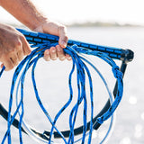 Liquid Force - TR9 HDI Wake Handle W/Static Line