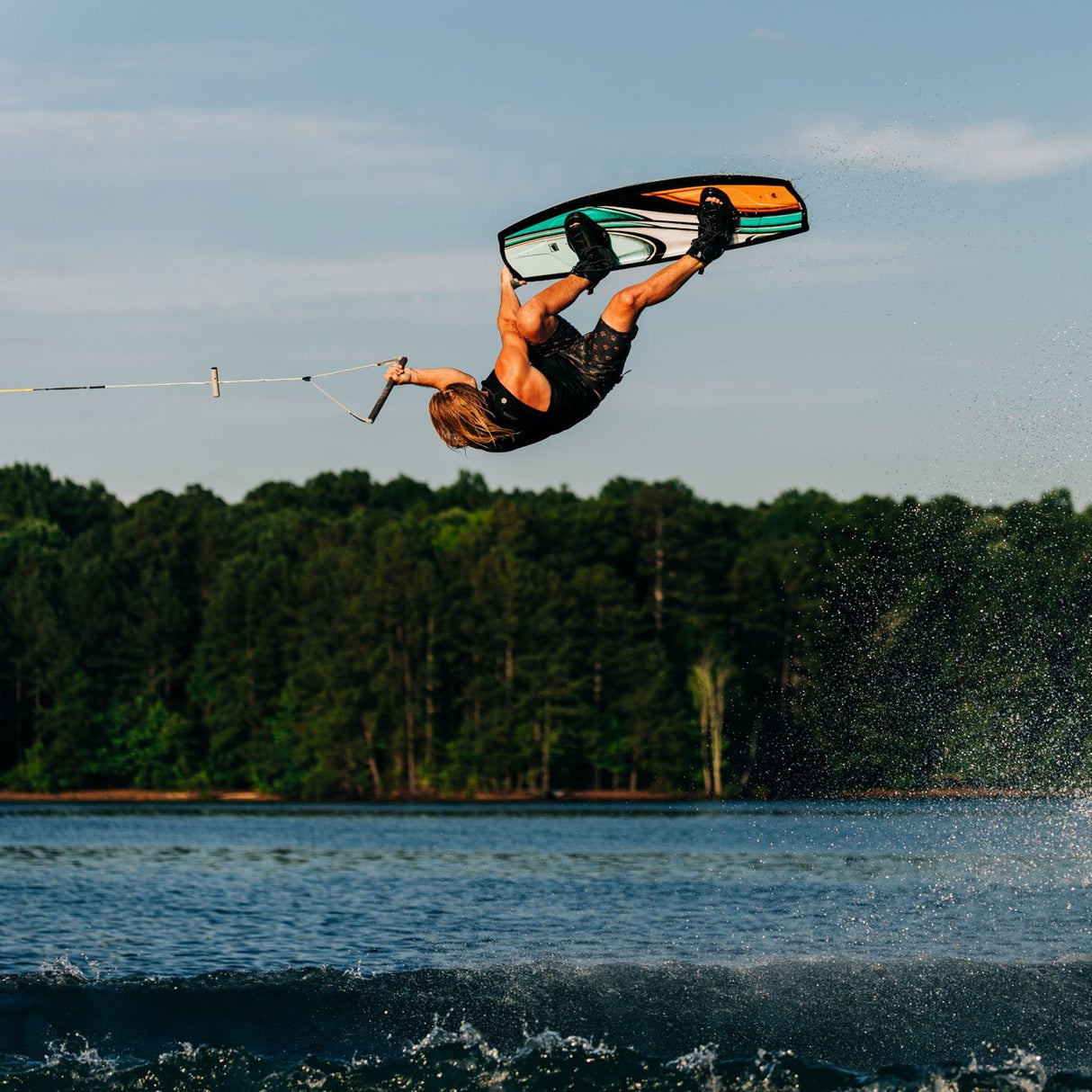 Liquid Force - Trip Wakeboard