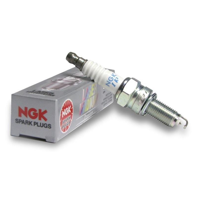 NGK LMAR9AI-8 - Can-Am Maverick X3 Spark Plug