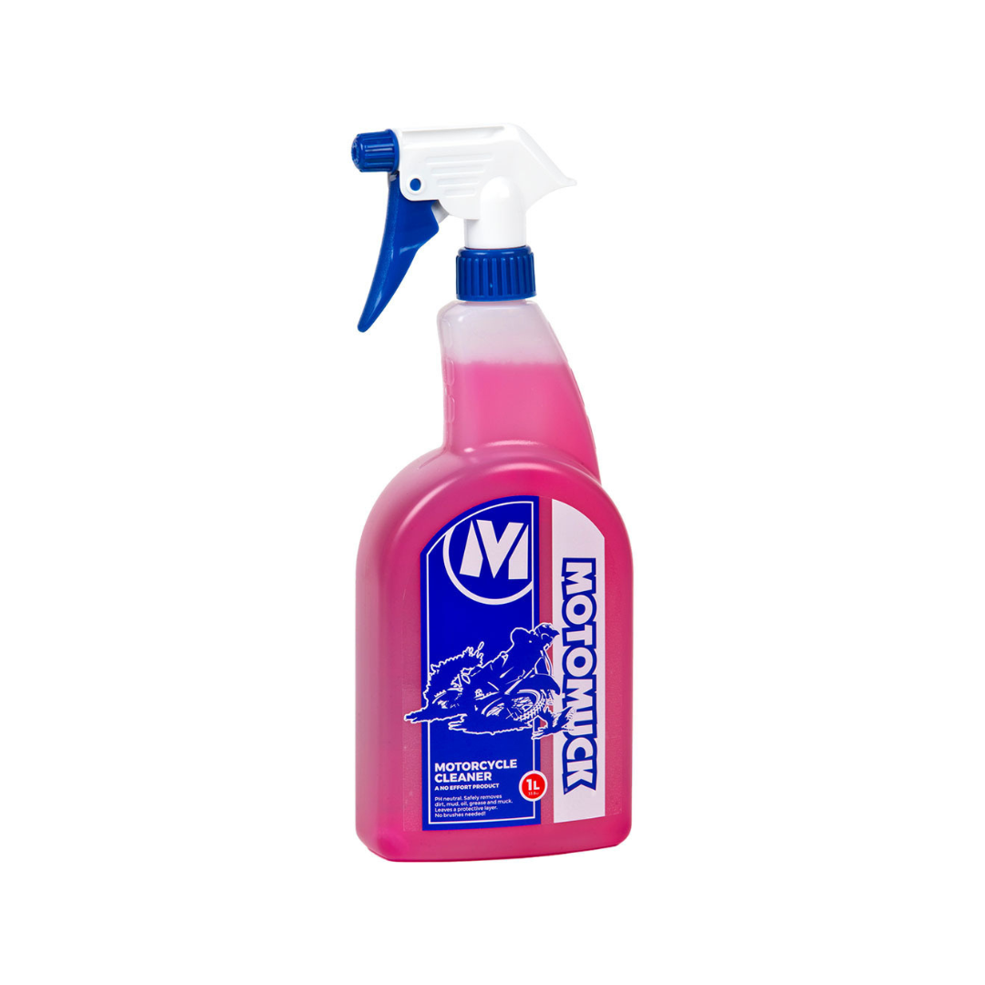 elfbar nachfüll pod läuft aus Les produits nettoyants Muc-Off pour la moto ! main image 1
