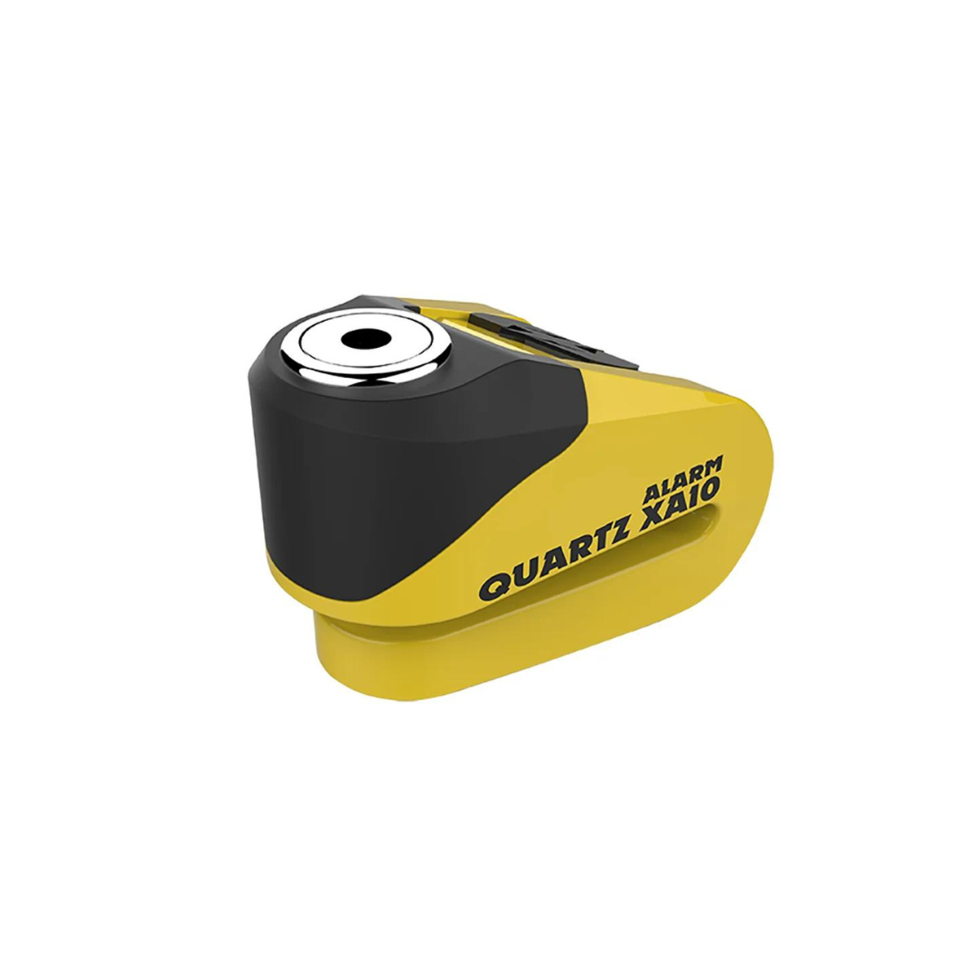 Oxford - XA6 Disc Lock Alarm Quartz