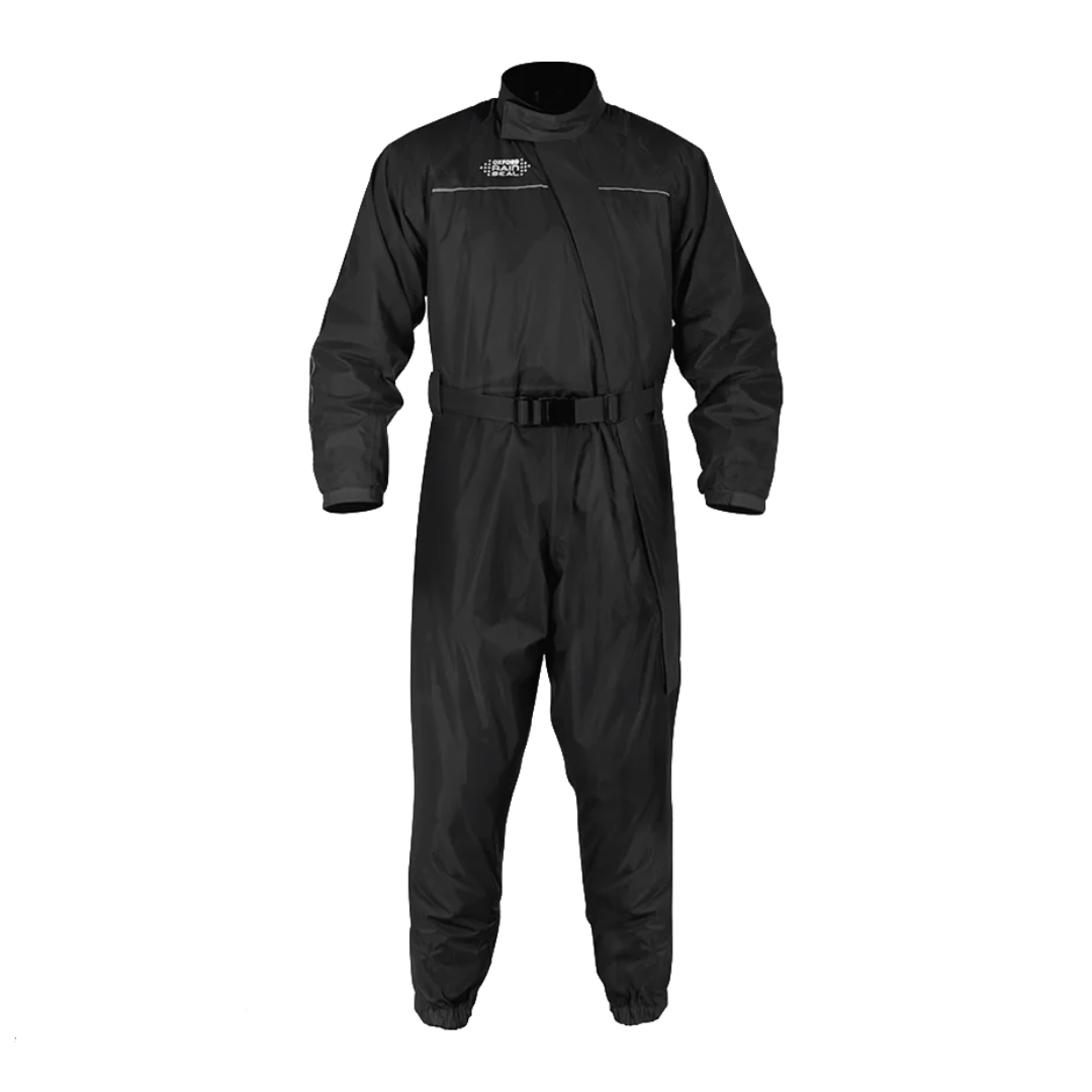 Oxford - Rainseal Rain Suit Black