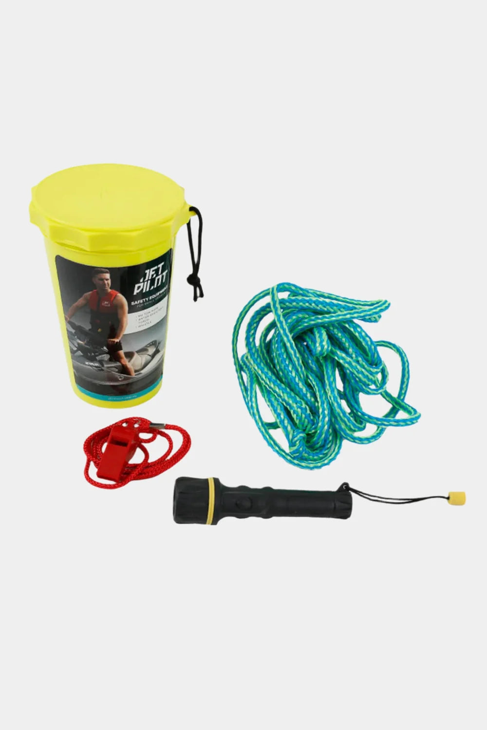 JETPILOT ESSENTIALS WATERCRAFT KIT