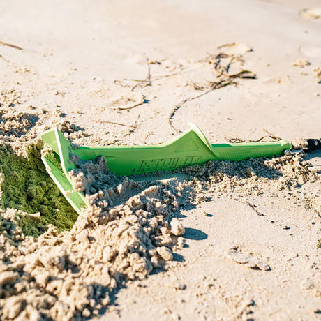 Jet Pilot - Plough Anchor