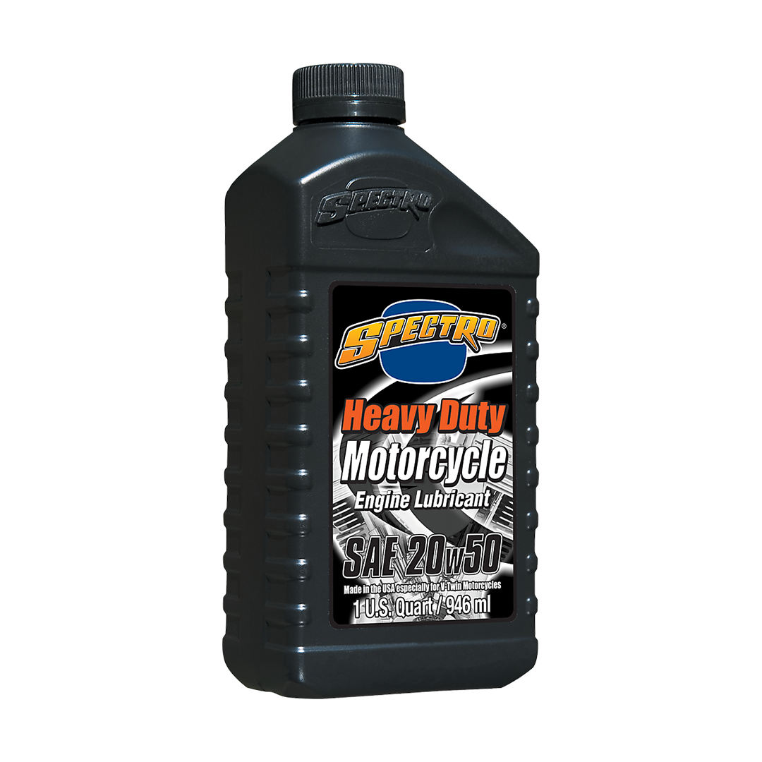 Spectro - 20w50 Harley Engine Oil