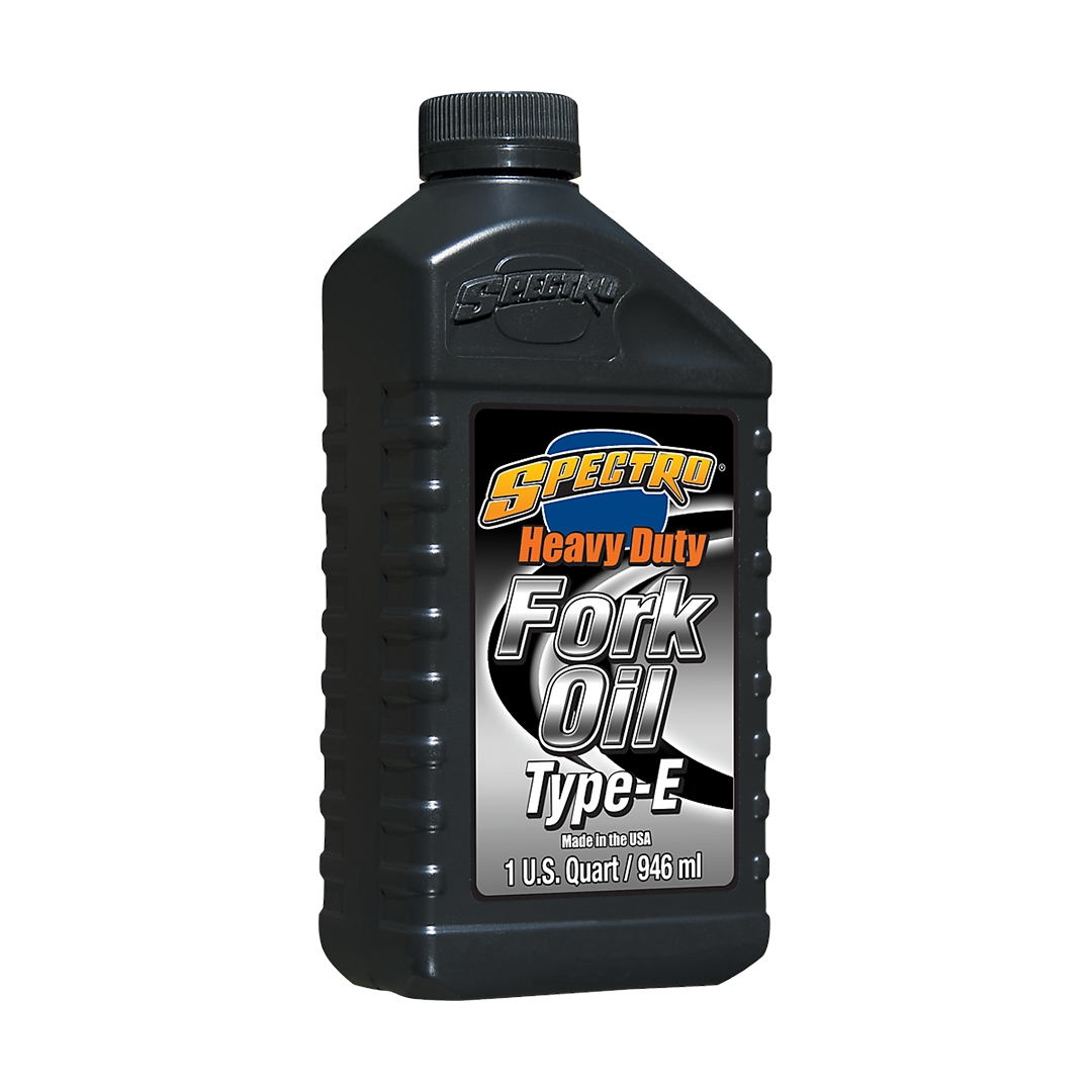 Spectro - Type E Fork Oil 20w (946ml)