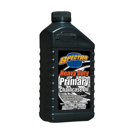 Spectro - Heavy Duty Primary Chain Case Oil 85SAE (946ml)