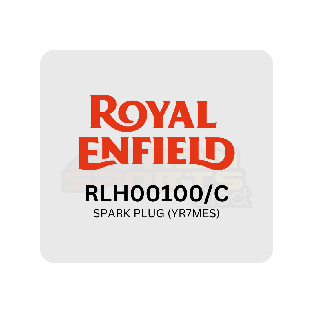 Royal Enfield - YR7MES Spark Plug (Meteor / Classic / Hunter 350)