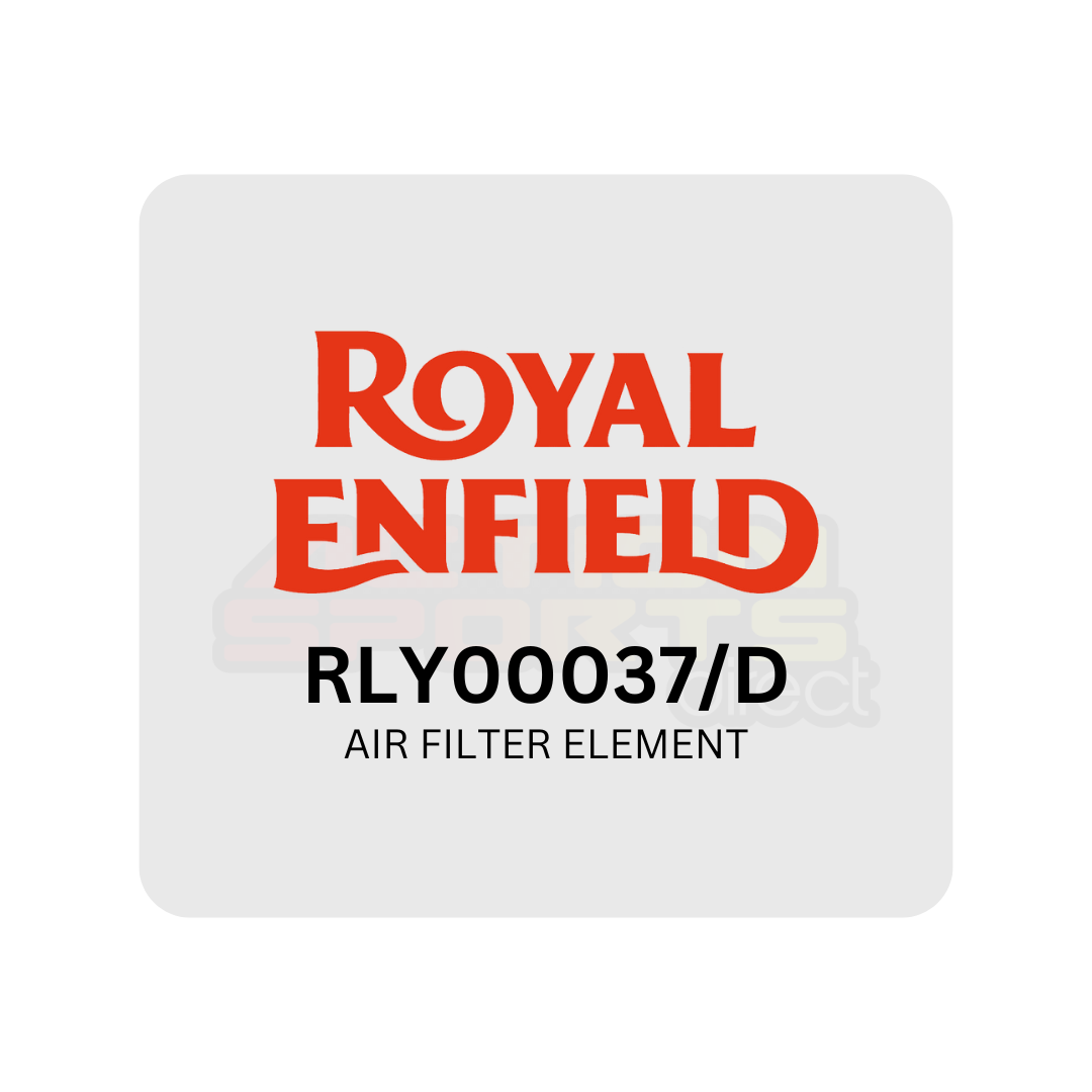 Royal Enfield - Air Filter (Himalayan 450)