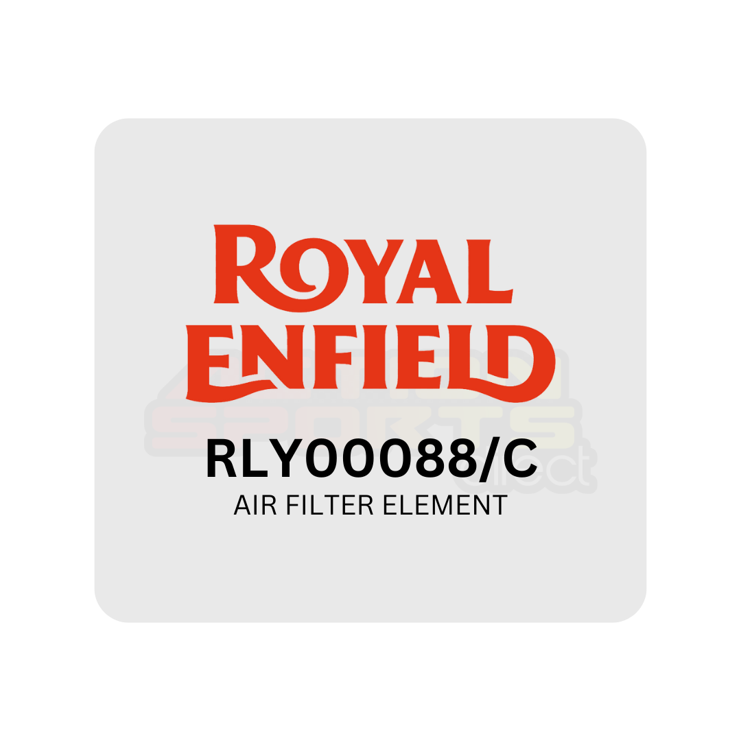 Royal Enfield -  Air Filter (Super Meteor 650)