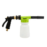 Salty Hero/PWC Wash & Flush Kit