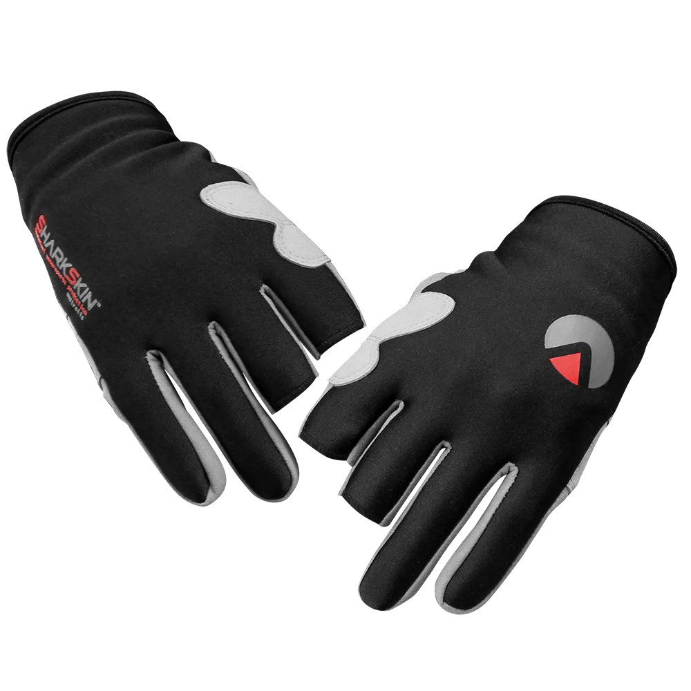 Sharkskin - Chillproof Gloves HD (S)