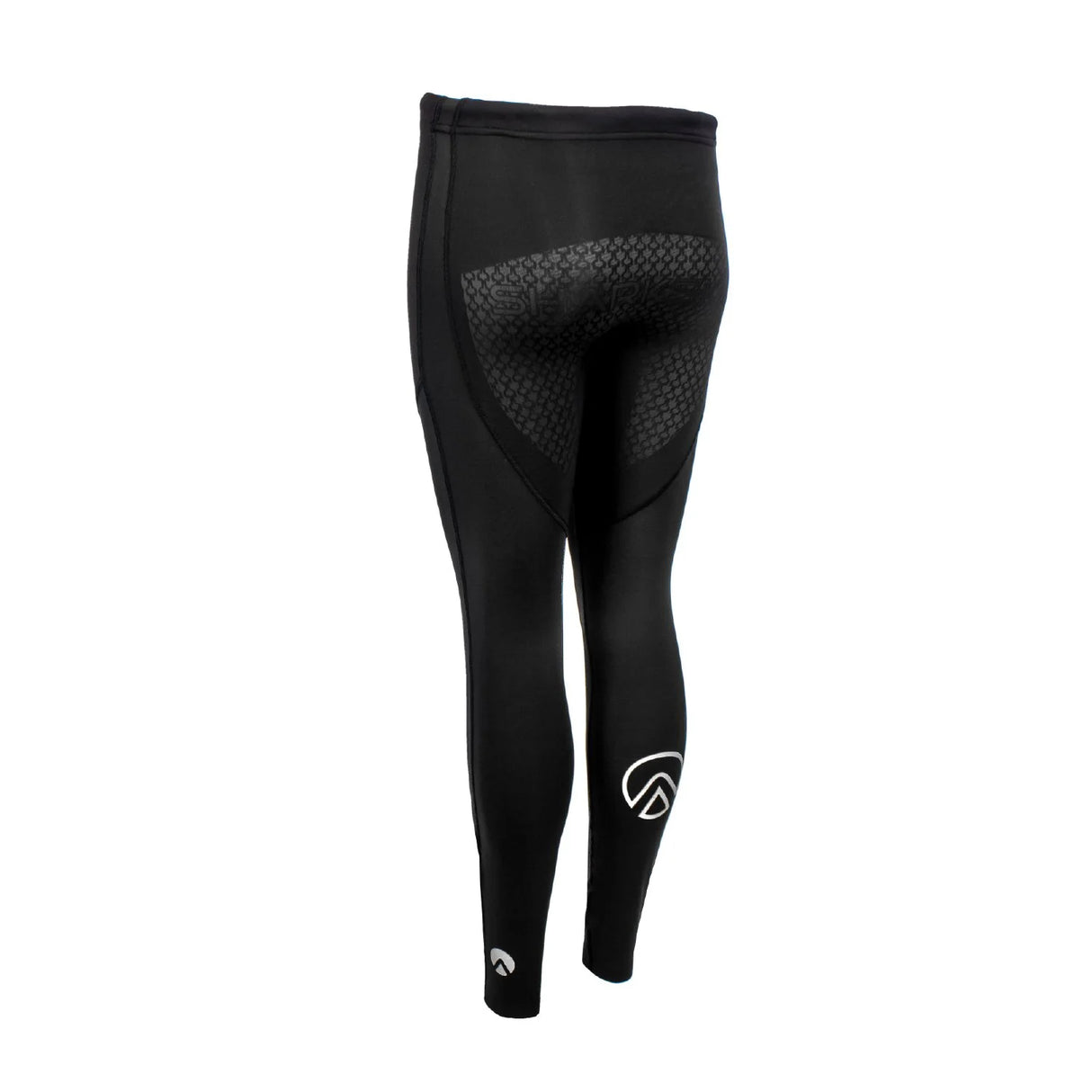 Sharkskin - Woman's Performance Wear LITE Longpants Black (10)