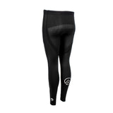 Sharkskin - Woman's Performance Wear LITE Longpants Black (10)