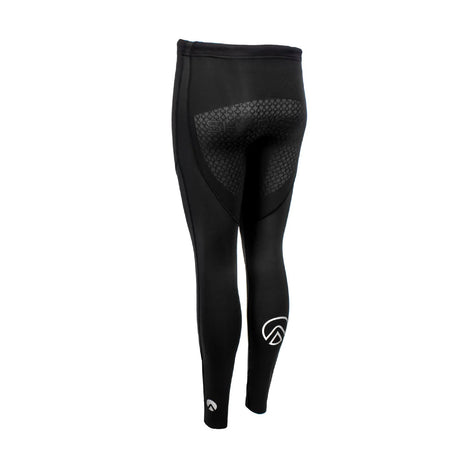 Sharkskin - Woman's Performance Wear LITE Longpants Black (10)