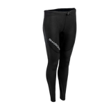 Sharkskin - Woman's Performance Wear LITE Longpants Black (10)
