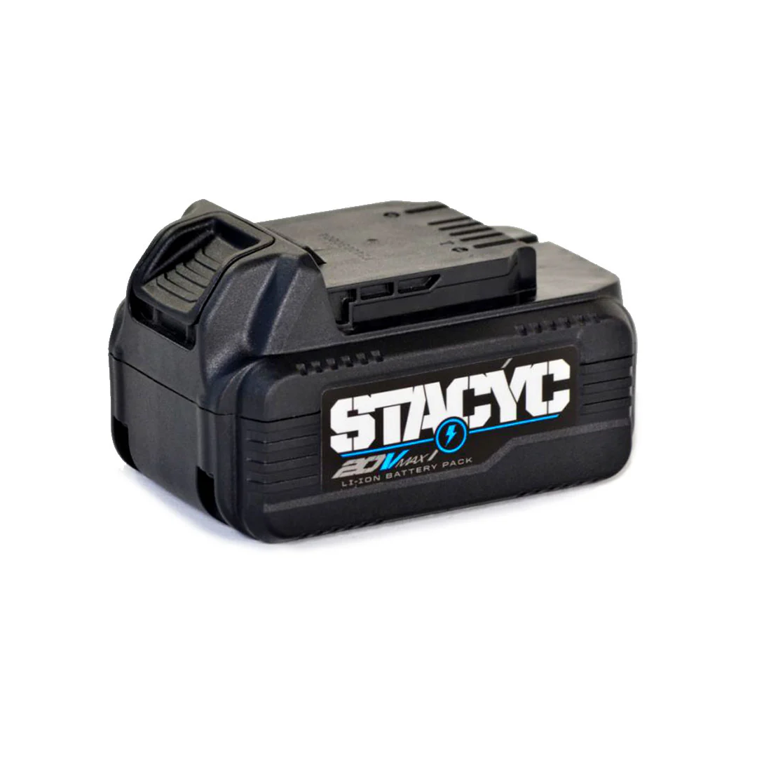 STACYC - 5AH Battery (UN3481/CLASS 9)