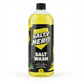 Salty Hero/PWC Wash & Flush Kit