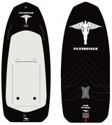 Flyingman - F168 Pegasus Full Carbon Performance E-Foil