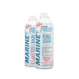 Sea Foam - Marine Pro - 473ml