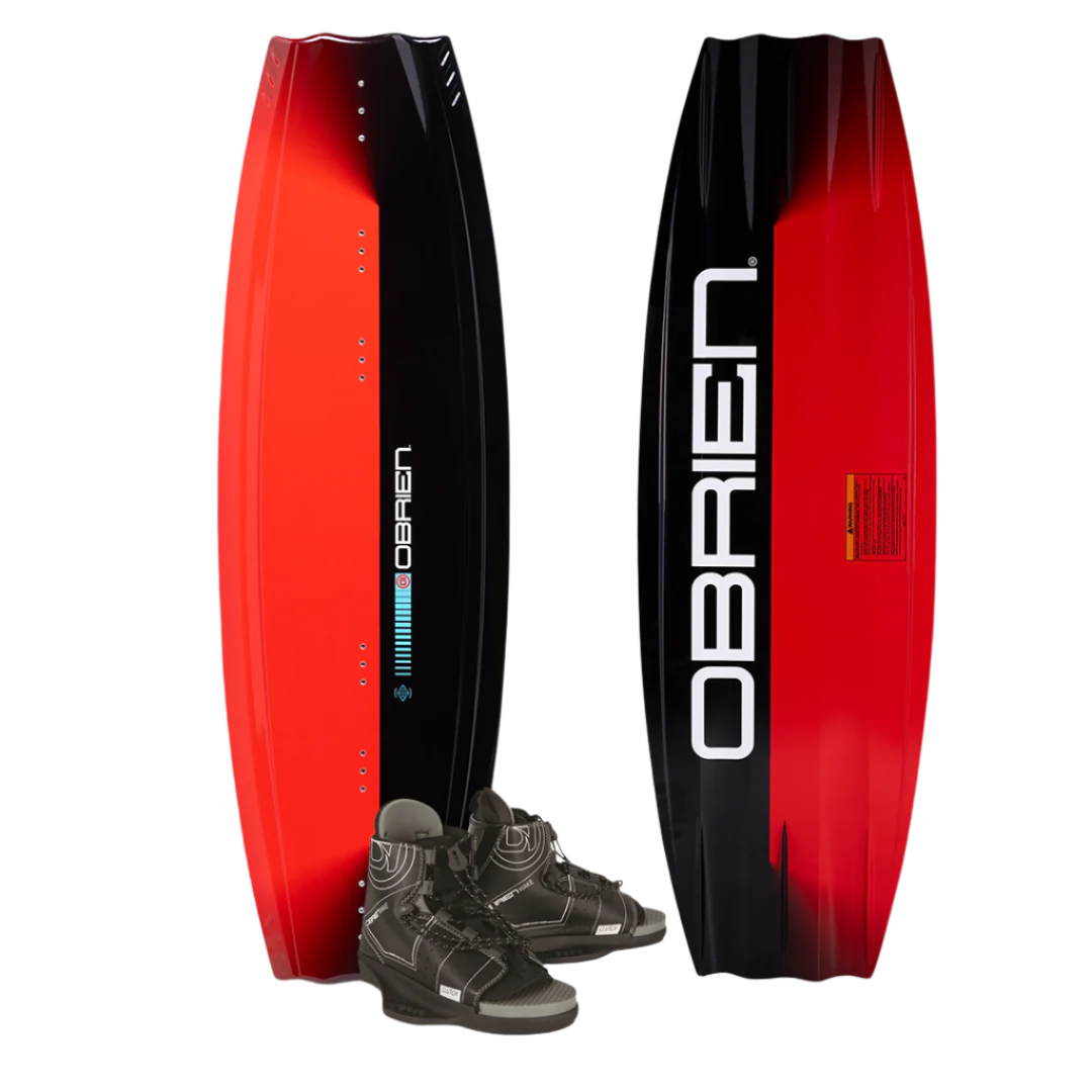 O'Brien - System Wakeboard Bundle