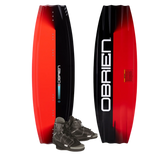 O'Brien - System Wakeboard Bundle