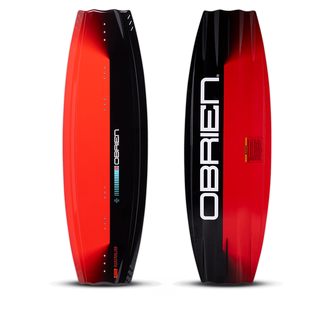 O'Brien - System Wakeboard