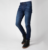 BULL-IT - Tactical Icon II Blue Slim Reg Denim Jeans (AA)